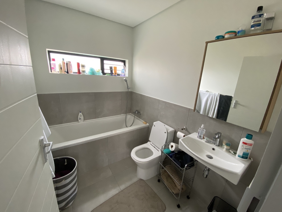 3 Bedroom Property for Sale in Baillie Park North West